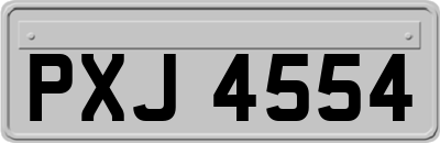 PXJ4554