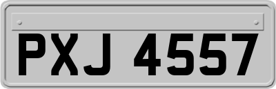 PXJ4557