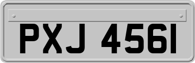 PXJ4561