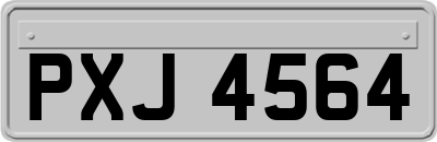 PXJ4564