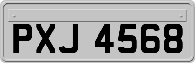 PXJ4568