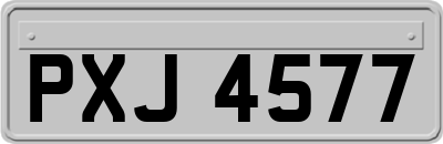 PXJ4577