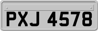 PXJ4578