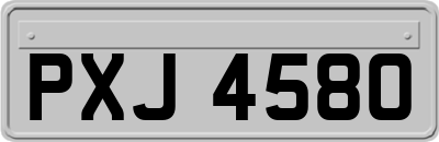 PXJ4580