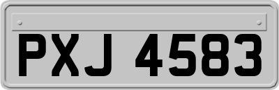 PXJ4583