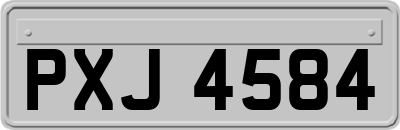 PXJ4584