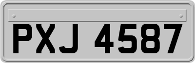 PXJ4587