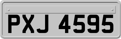 PXJ4595