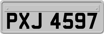 PXJ4597