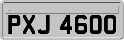 PXJ4600