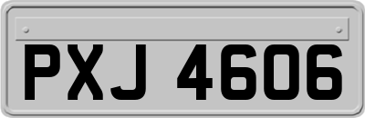 PXJ4606