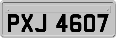 PXJ4607