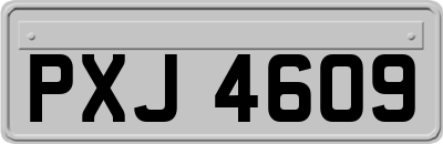 PXJ4609