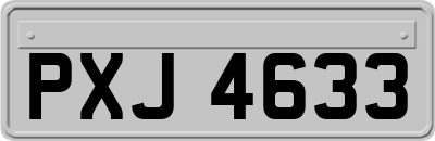 PXJ4633