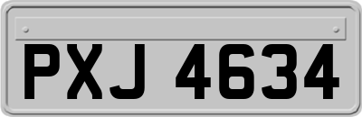 PXJ4634