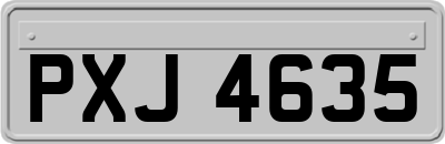 PXJ4635