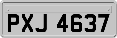 PXJ4637