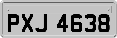 PXJ4638