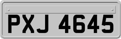 PXJ4645