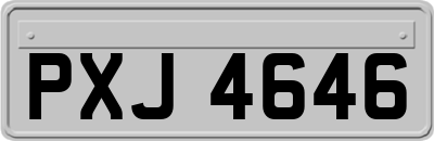 PXJ4646