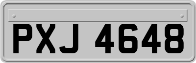 PXJ4648