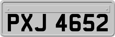 PXJ4652