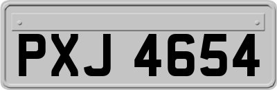 PXJ4654