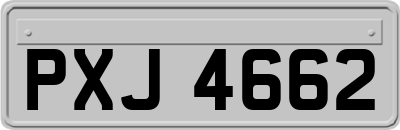 PXJ4662