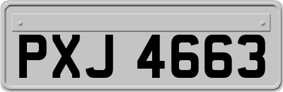 PXJ4663