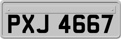 PXJ4667