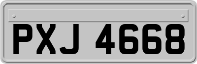 PXJ4668