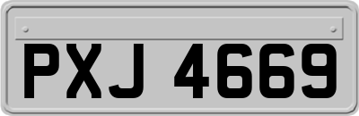 PXJ4669