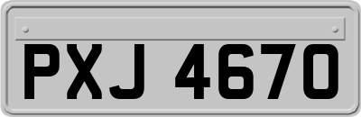 PXJ4670