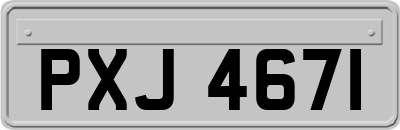 PXJ4671