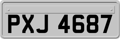 PXJ4687