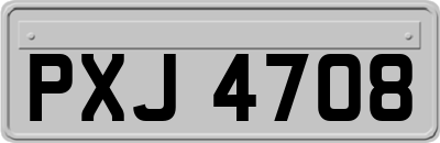 PXJ4708