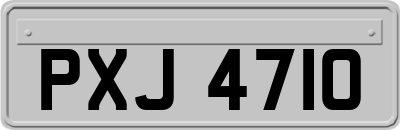 PXJ4710