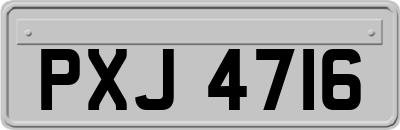 PXJ4716