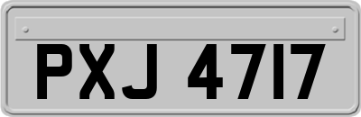 PXJ4717