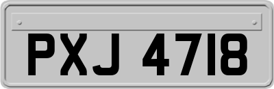 PXJ4718