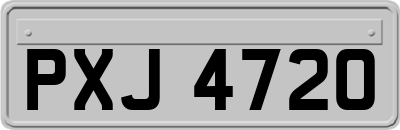 PXJ4720