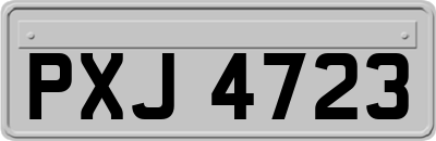 PXJ4723