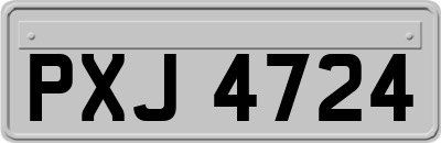 PXJ4724