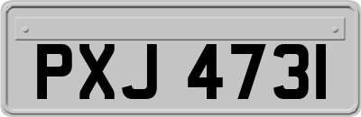 PXJ4731