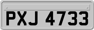 PXJ4733