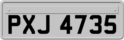 PXJ4735