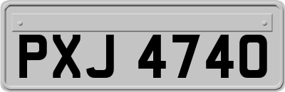 PXJ4740