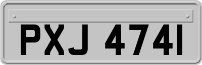 PXJ4741