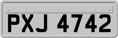 PXJ4742