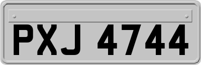 PXJ4744